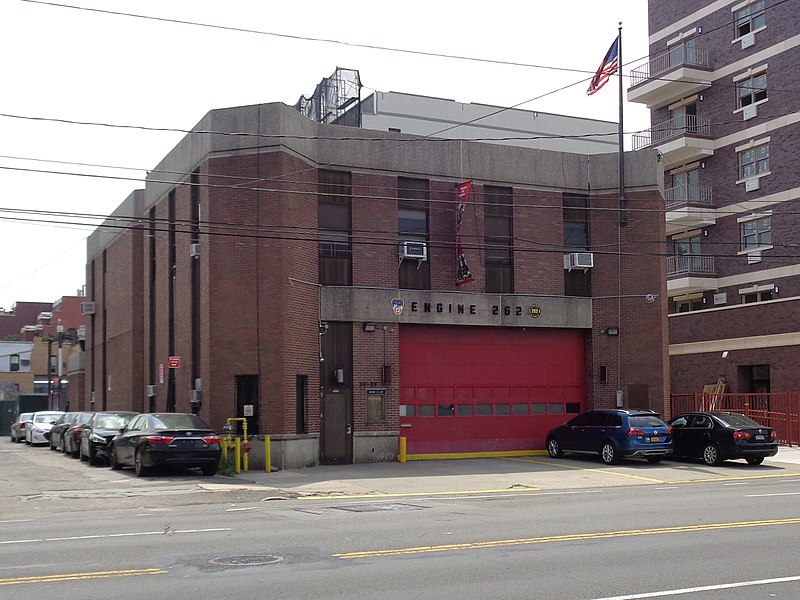 FDNY Open House on Saturday June 16